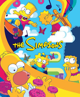 The Simpsons, the longest running animated series, sitcom and scripted primetime show, was created by Aquarius Matt Groening. Known for its satirical humor and cultural impact, the innovative mind of Matt Groening brought these characters to life with unique creativity and wit, offering timeless lessons in family, society, and humor.