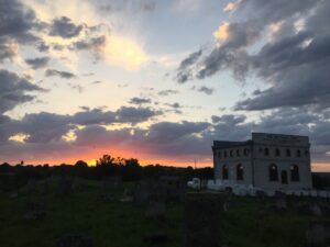Ukraine, Baal Shem Tov, 2017.