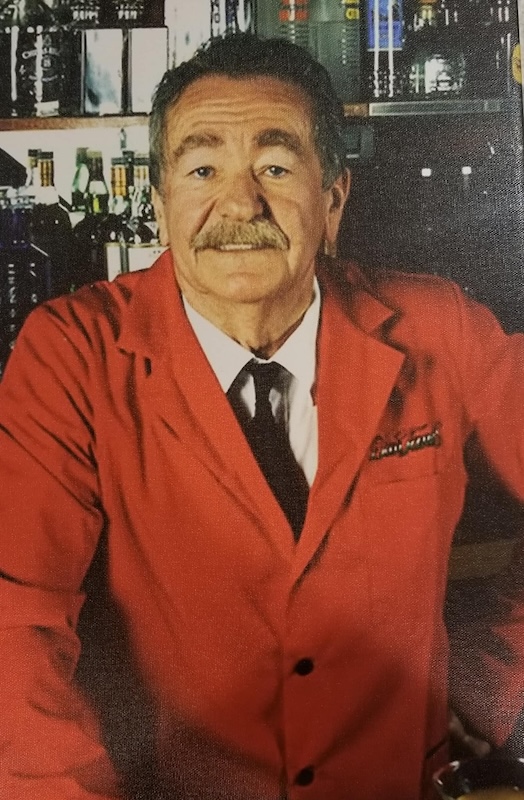 Mike Gotovac, 76, longtime bartender at Dan Tana’s West Hollywood remembered after passing in May 2020 from COVID-19