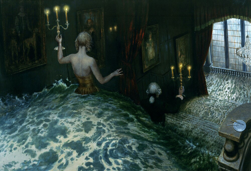 Embracing the North Node in Pisces: Intuition, Compassion & Spiritual Growth