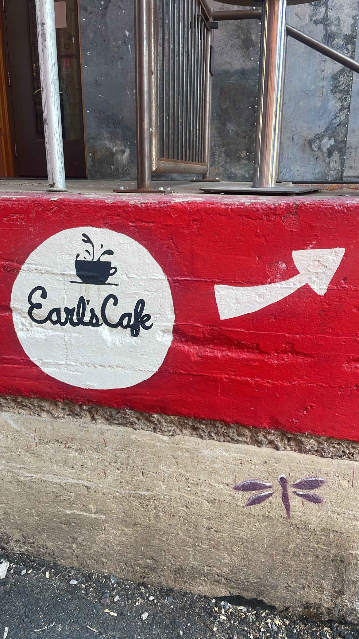 Earl’s Café — an old-school Bisbee favorite serving comfort with a side of community; the kind of spot where you get real butter, hot coffee, and a reminder that the best places don’t try too hard.