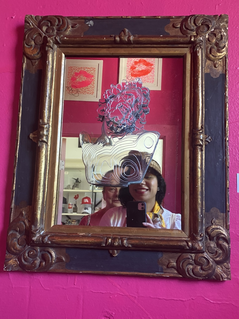 The Artemizia Foundation proves that world-class art does not need a metropolis. In Bisbee, Arizona, a mining town turned creative haven, this gallery celebrates bold voices from around the world.