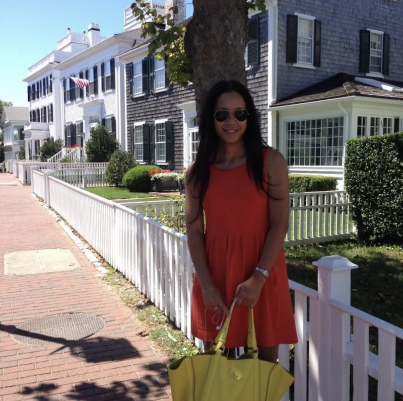 The storied streets of Edgartown, Martha's Vineyard -- where centuries of New England history, shingled architecture, and quiet luxury define one of America's most beloved island destinations.