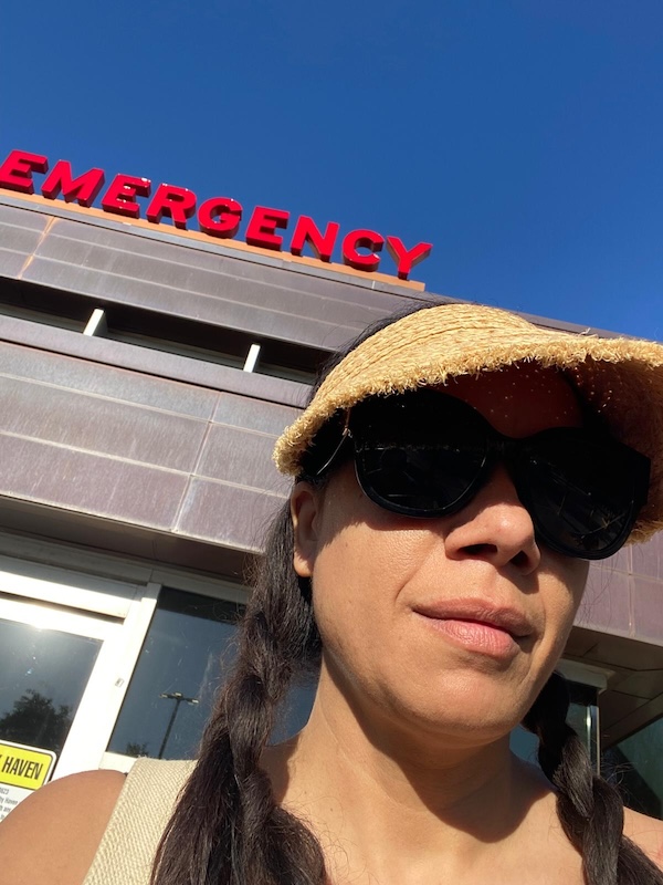 We come into this world knowing everything we need -- the real work is remembering