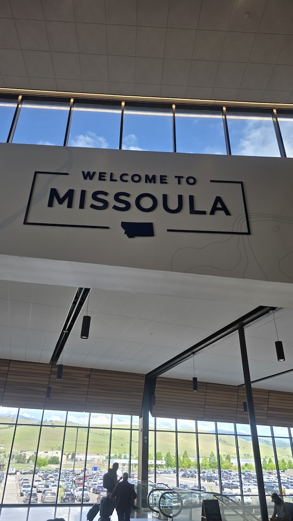 Montana charm and character Missoula — local travel guide off beaten path America. Photo: Leah Gillis, Missoula Montana 2026