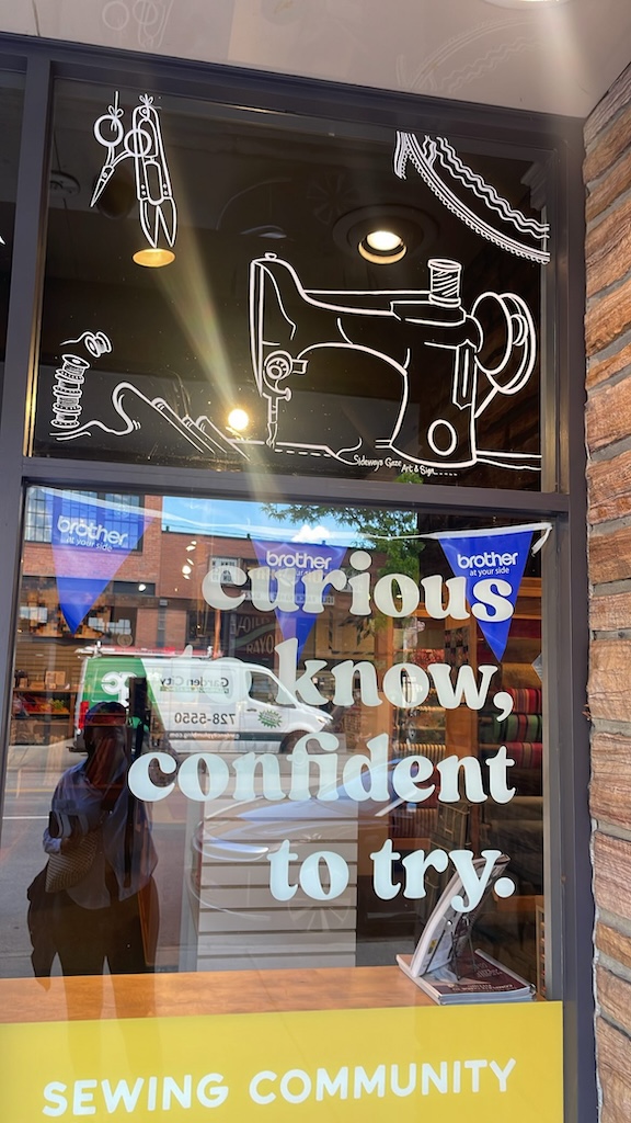 Street art and local imagery in Missoula Montana — hidden gems travel guide. Photo: Leah Gillis, Missoula Montana 2026"