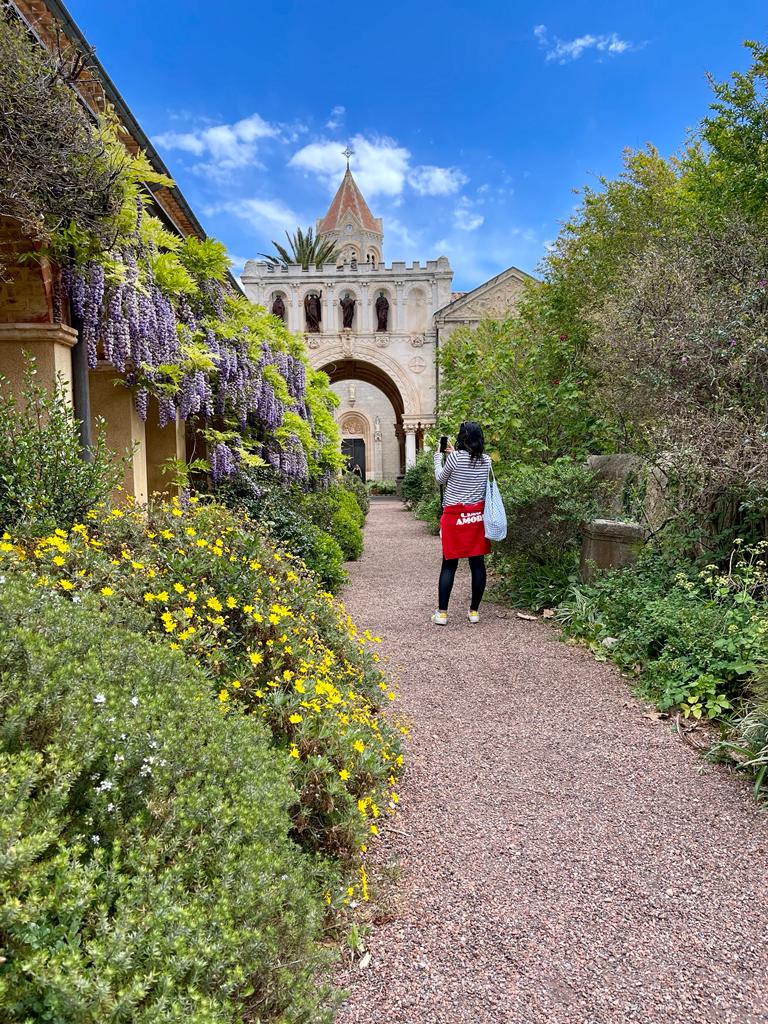 Cannes rewards those willing to wander beyond the obvious. Photo by Leah Gillis, The Diamond Is You.